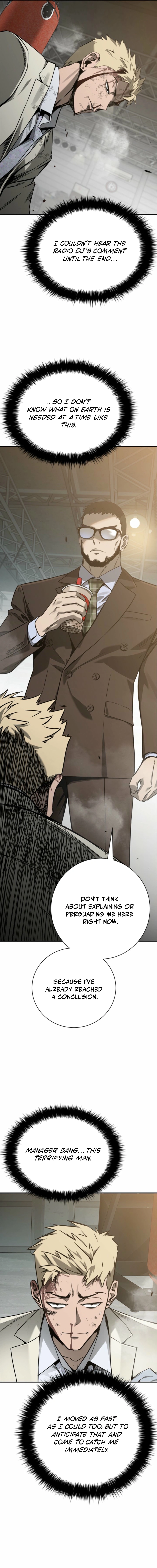 Read Bad Business EN Manga Online
