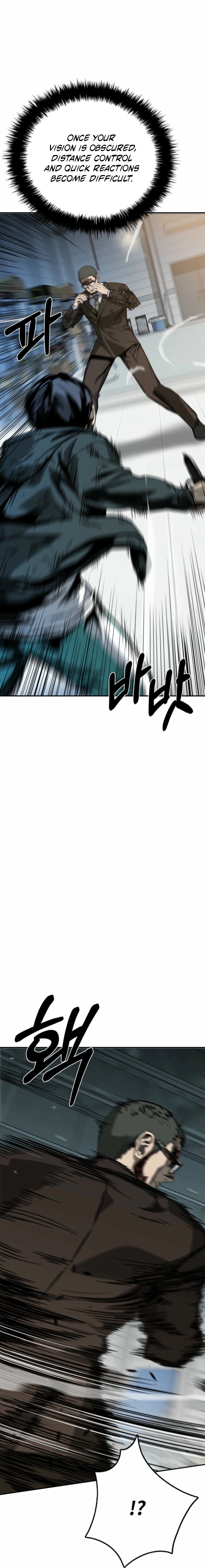 Read Bad Business EN Manga Online