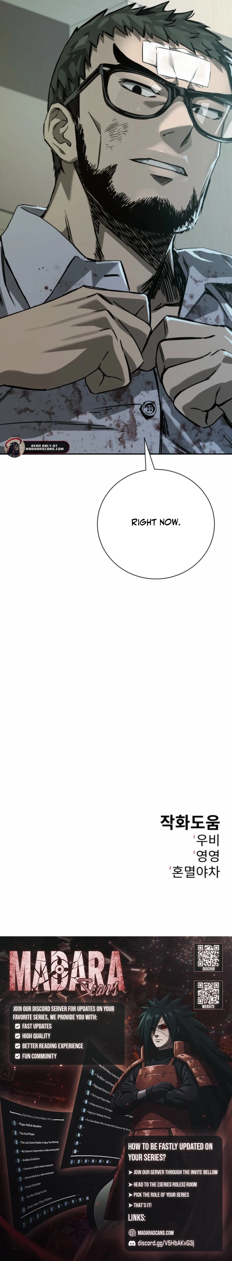 Read Bad Business EN Manga Online