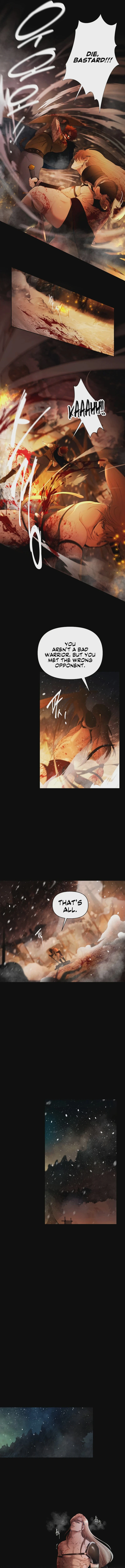 Read Barbarian Quest EN Manga Online