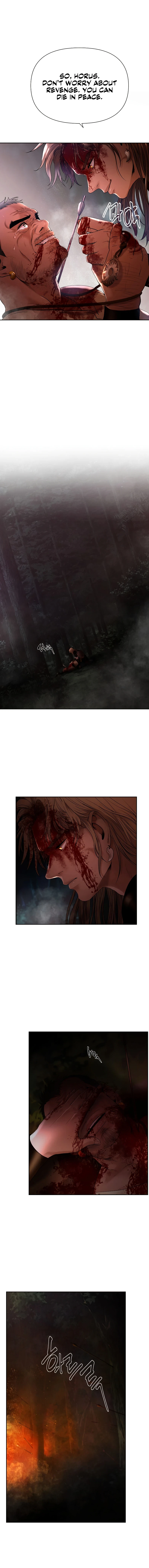Read Barbarian Quest EN Manga Online