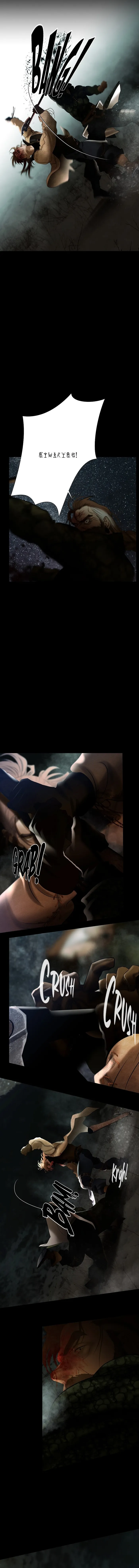 Read Barbarian Quest EN Manga Online