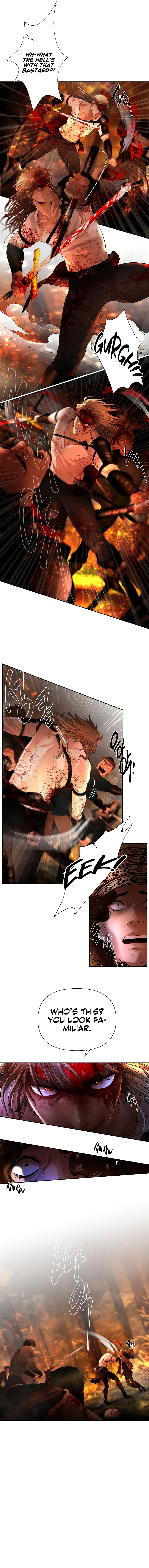 Read Barbarian Quest EN Manga Online