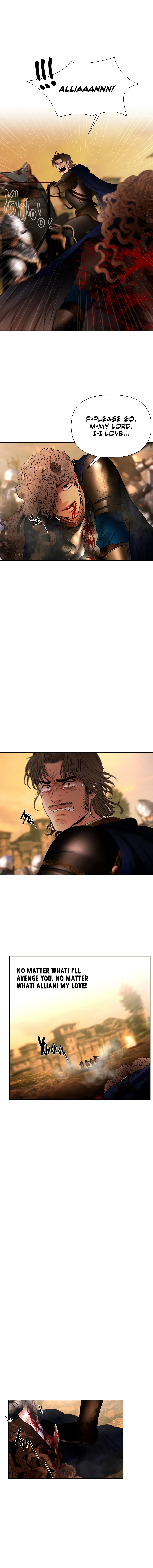 Read Barbarian Quest EN Manga Online