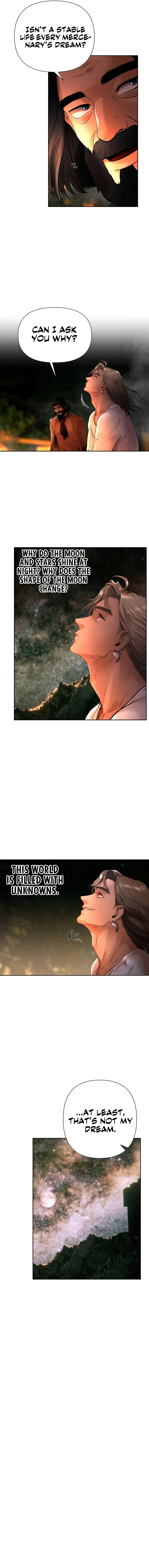 Read Barbarian Quest EN Manga Online