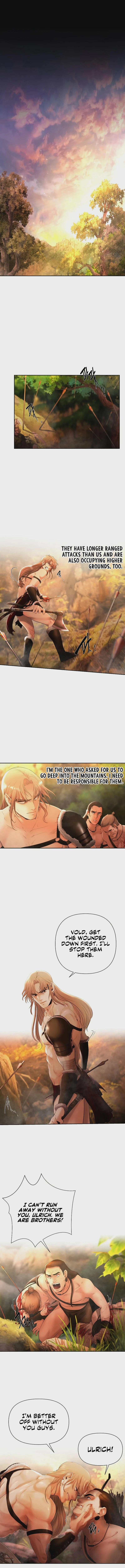 Read Barbarian Quest EN Manga Online