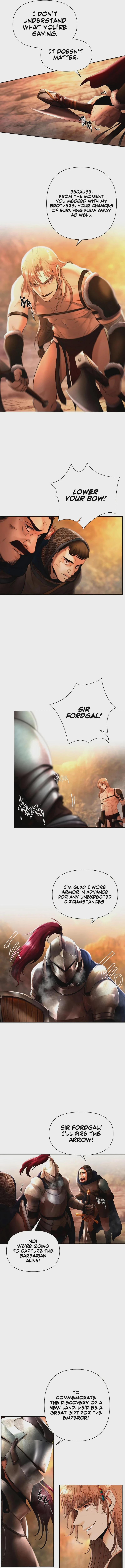 Read Barbarian Quest EN Manga Online