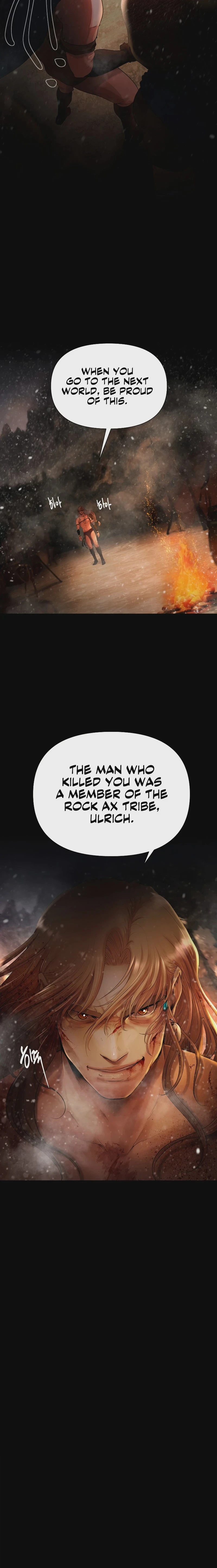 Read Barbarian Quest EN Manga Online