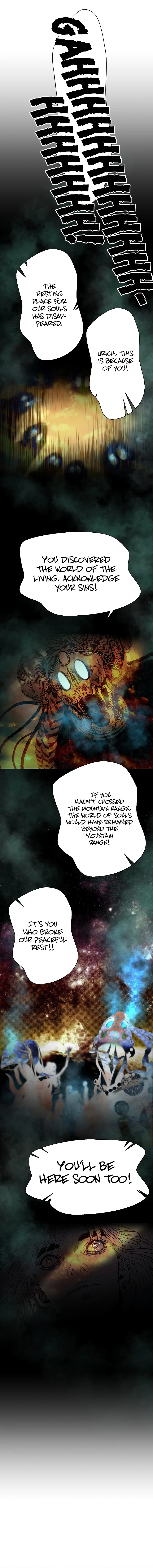 Read Barbarian Quest EN Manga Online