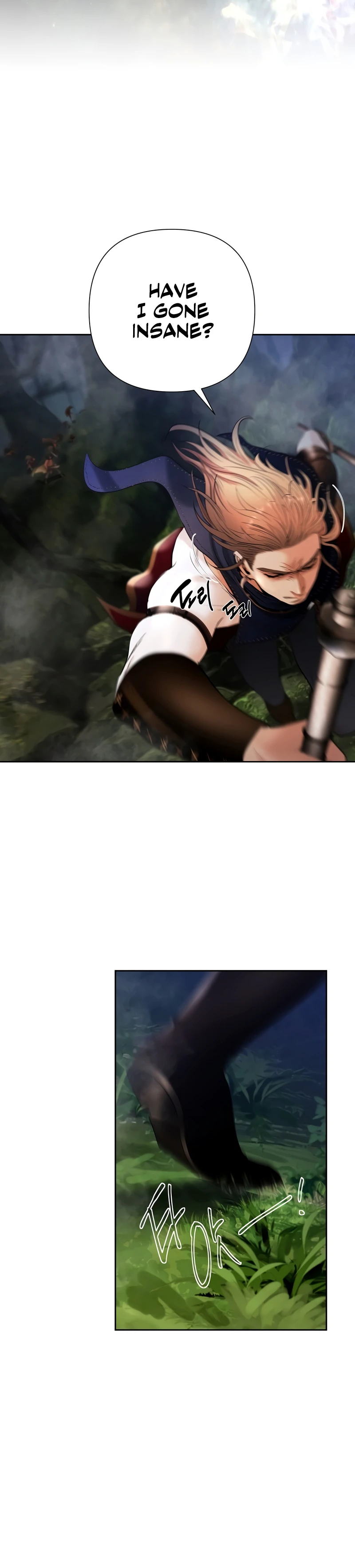 Read Barbarian Quest EN Manga Online