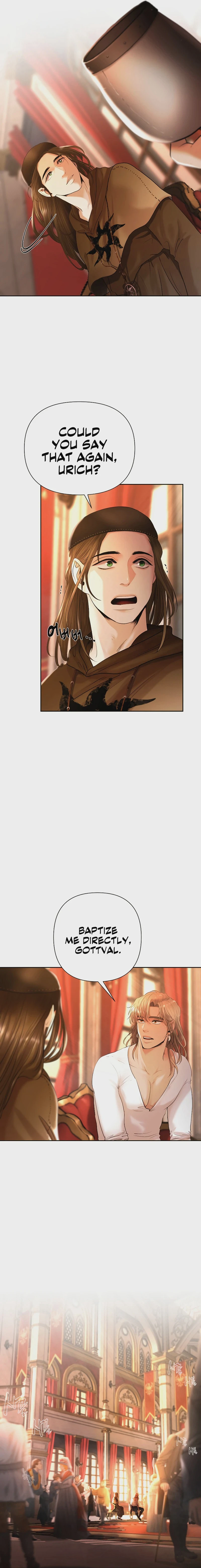 Read Barbarian Quest EN Manga Online