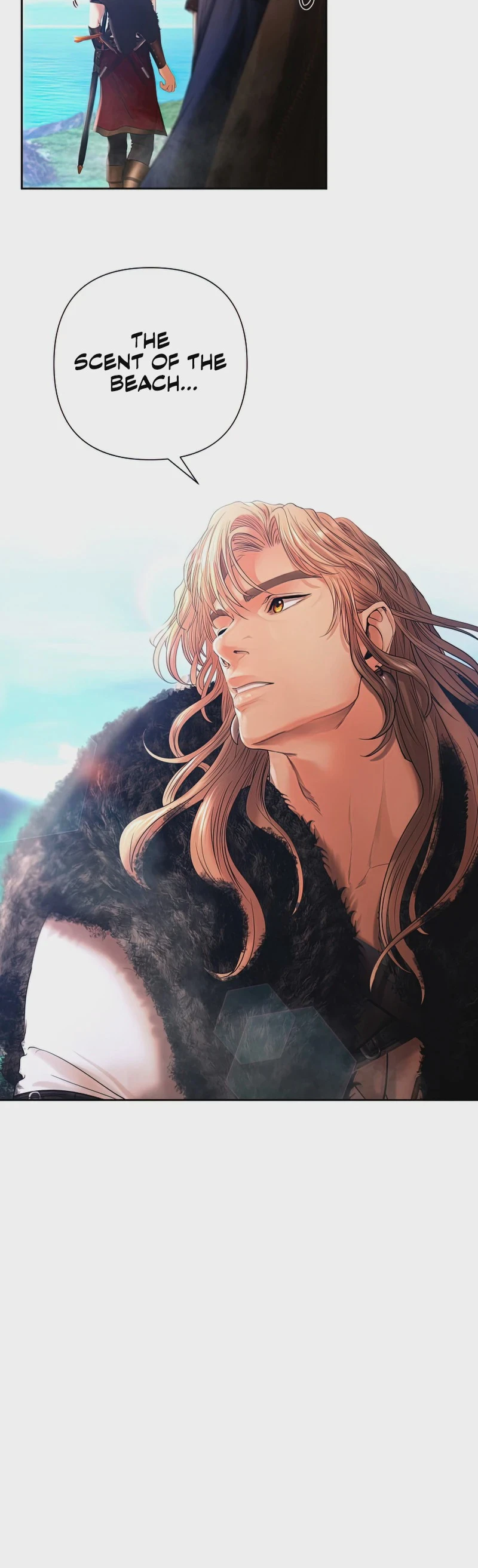 Read Barbarian Quest EN Manga Online