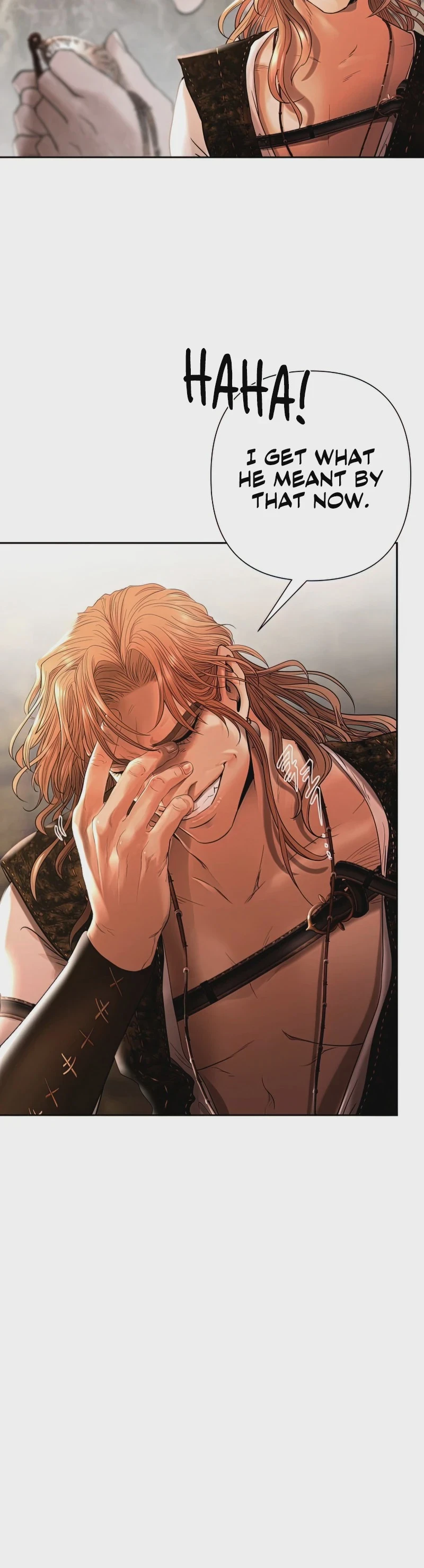Read Barbarian Quest EN Manga Online
