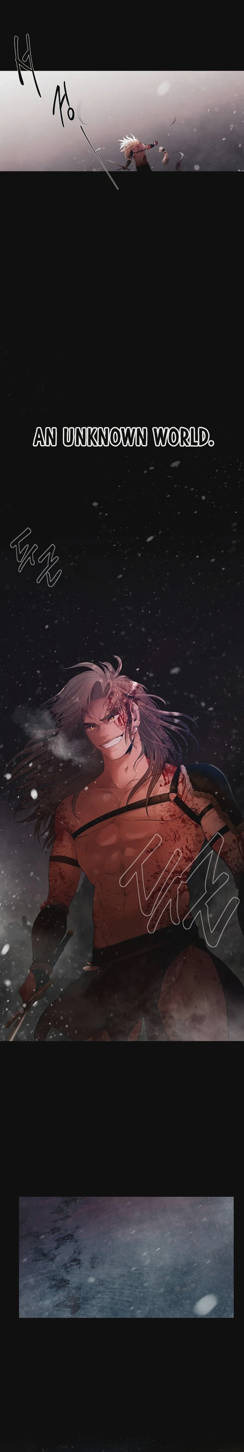 Read Barbarian Quest EN Manga Online