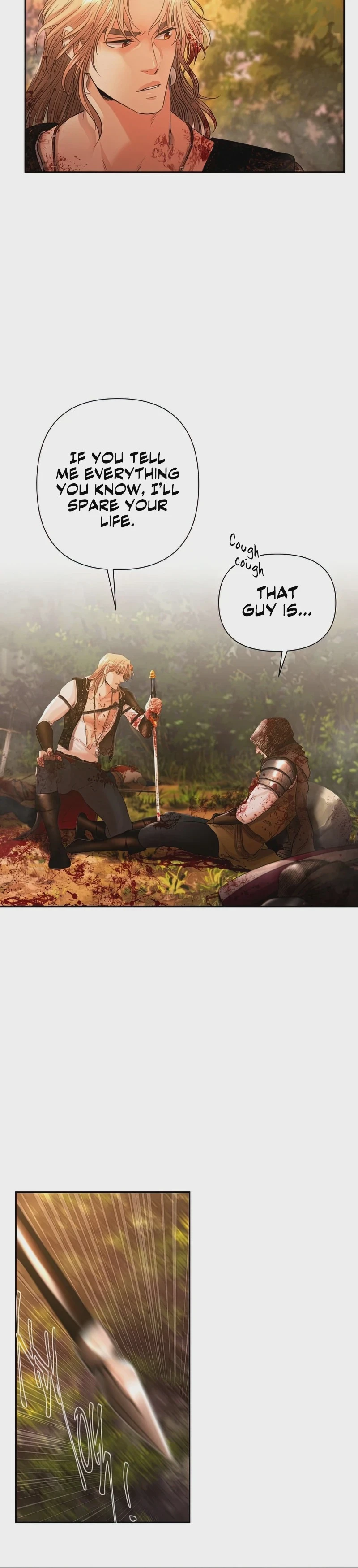 Read Barbarian Quest EN Manga Online