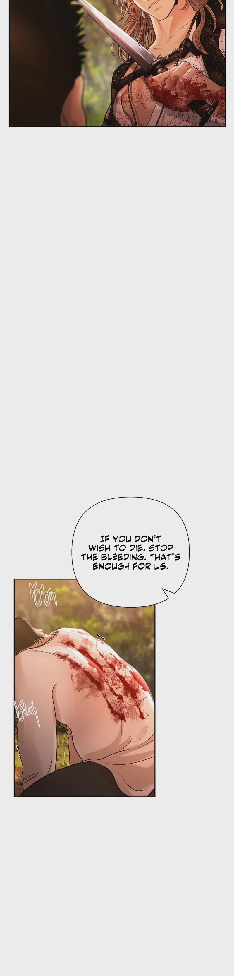 Read Barbarian Quest EN Manga Online