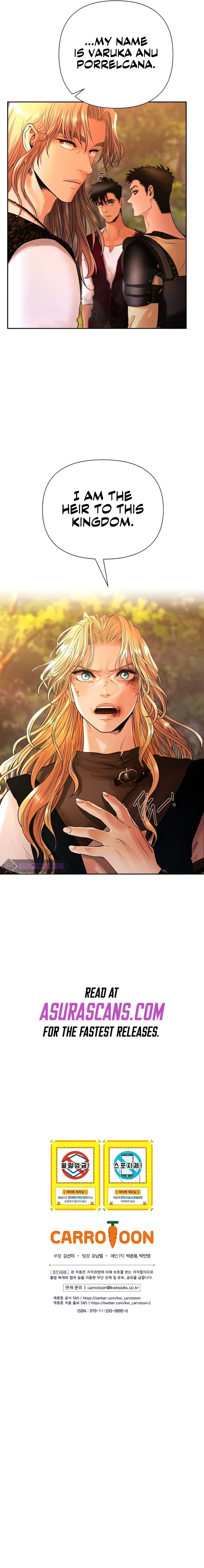 Read Barbarian Quest EN Manga Online
