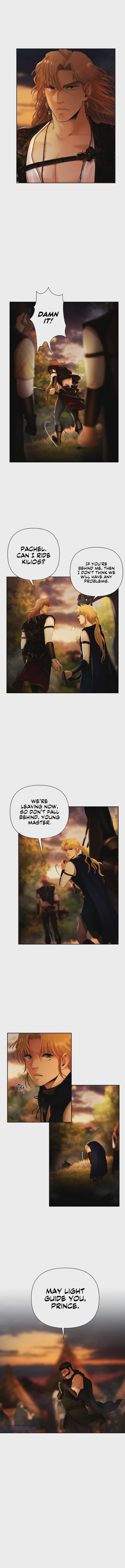 Read Barbarian Quest EN Manga Online