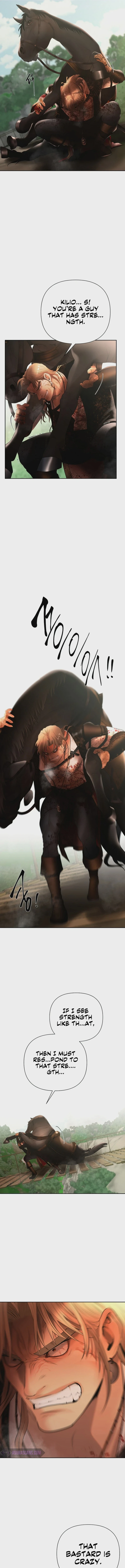 Read Barbarian Quest EN Manga Online