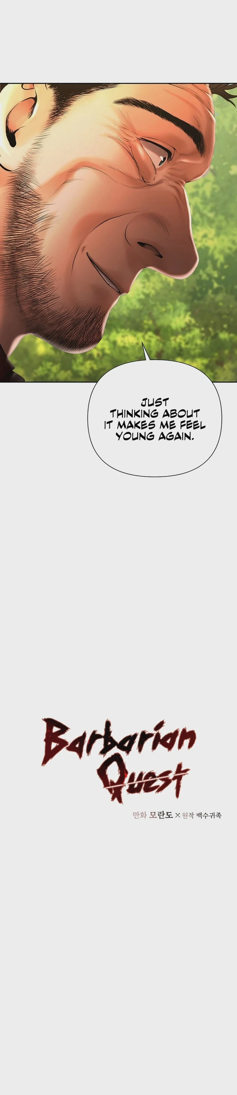 Read Barbarian Quest EN Manga Online