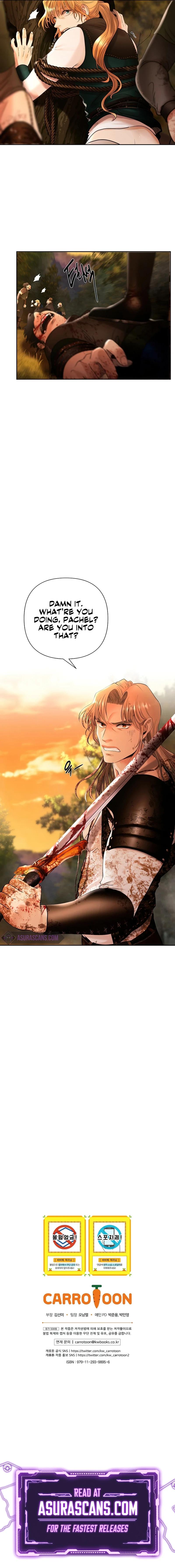 Read Barbarian Quest EN Manga Online