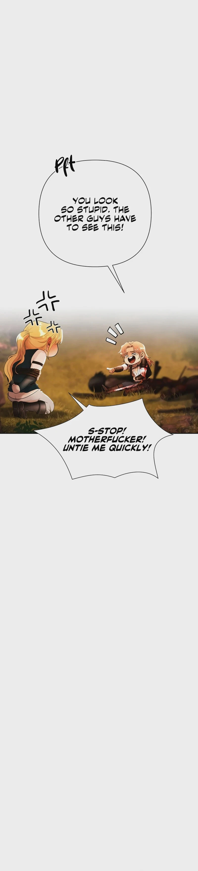 Read Barbarian Quest EN Manga Online