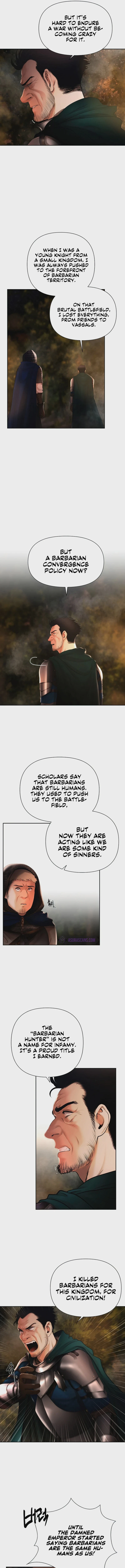 Read Barbarian Quest EN Manga Online
