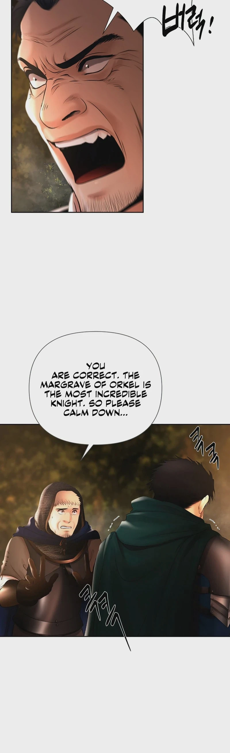 Read Barbarian Quest EN Manga Online