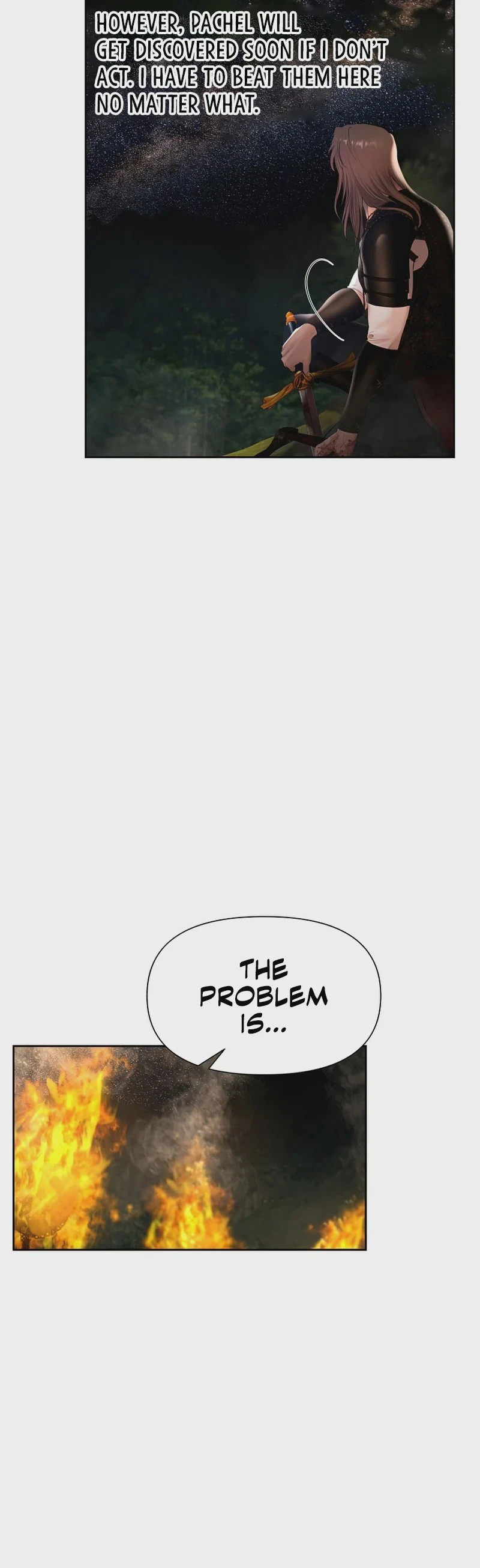 Read Barbarian Quest EN Manga Online