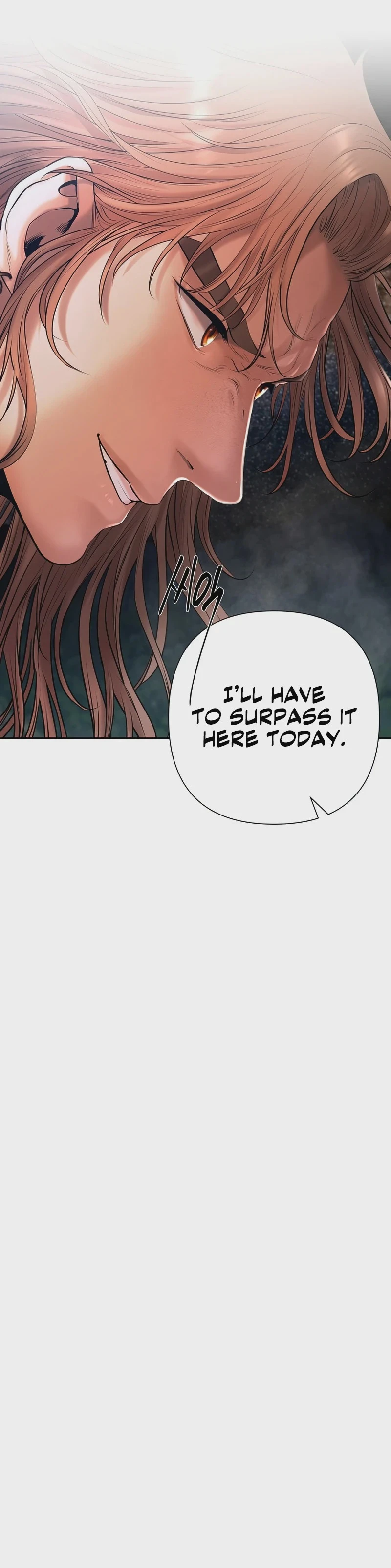 Read Barbarian Quest EN Manga Online