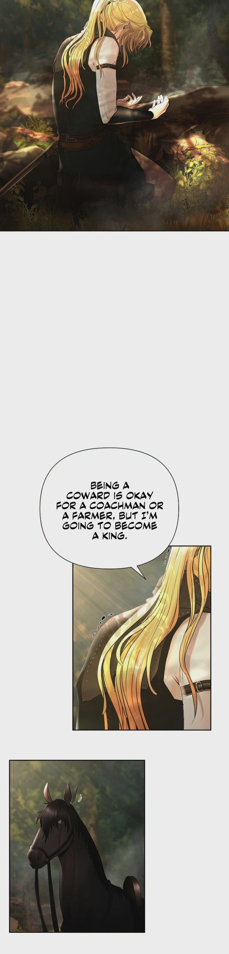 Read Barbarian Quest EN Manga Online