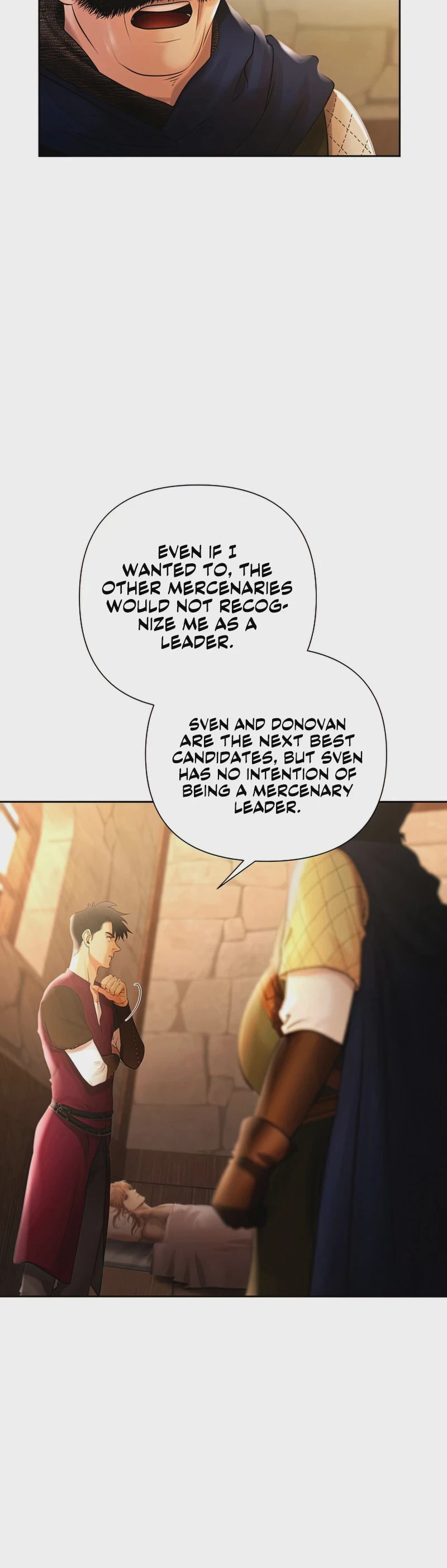 Read Barbarian Quest EN Manga Online
