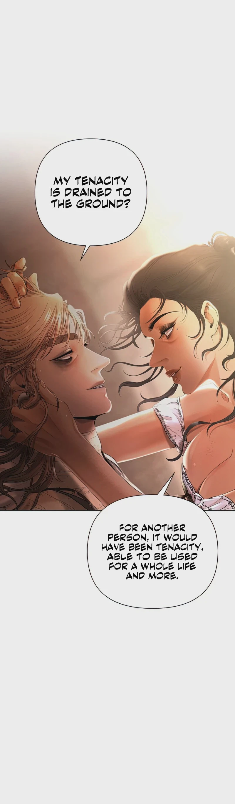 Read Barbarian Quest EN Manga Online