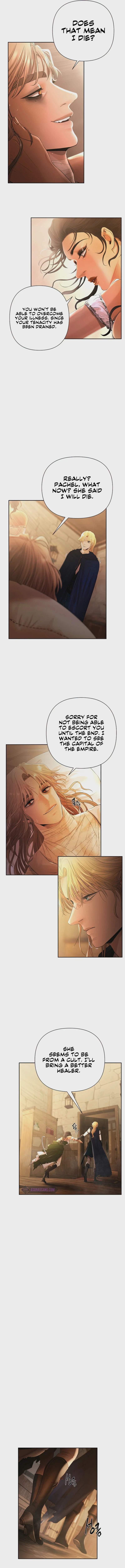 Read Barbarian Quest EN Manga Online