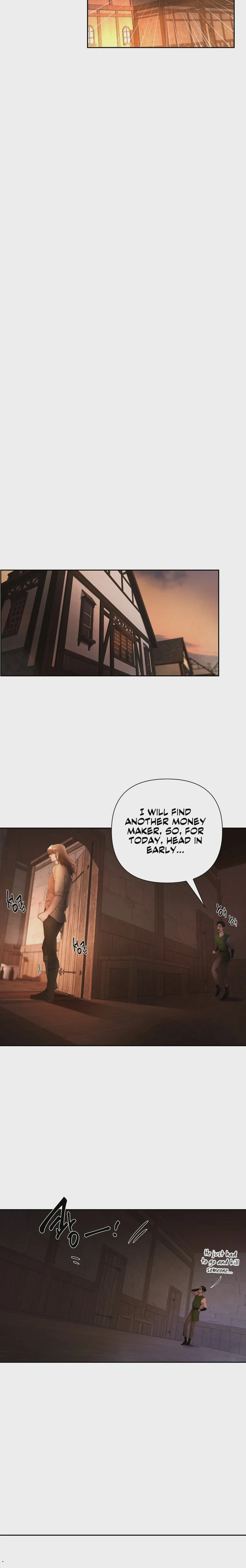 Read Barbarian Quest EN Manga Online