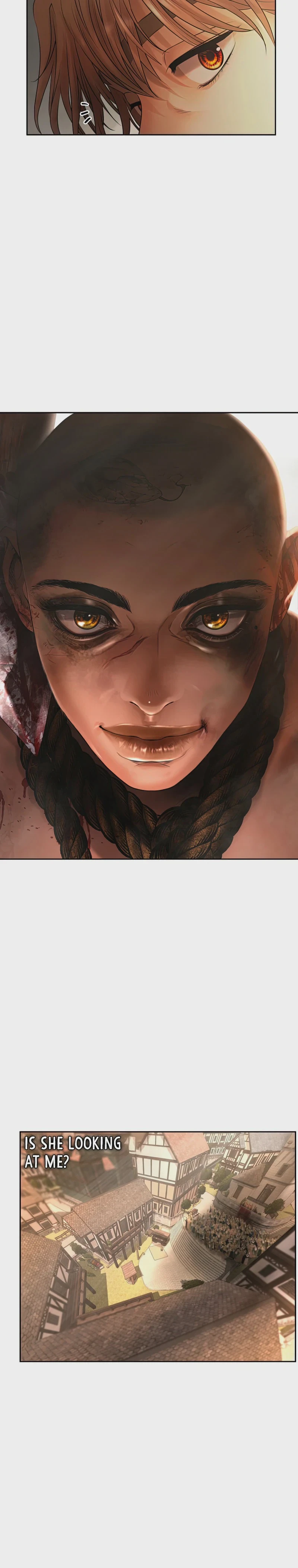 Read Barbarian Quest EN Manga Online