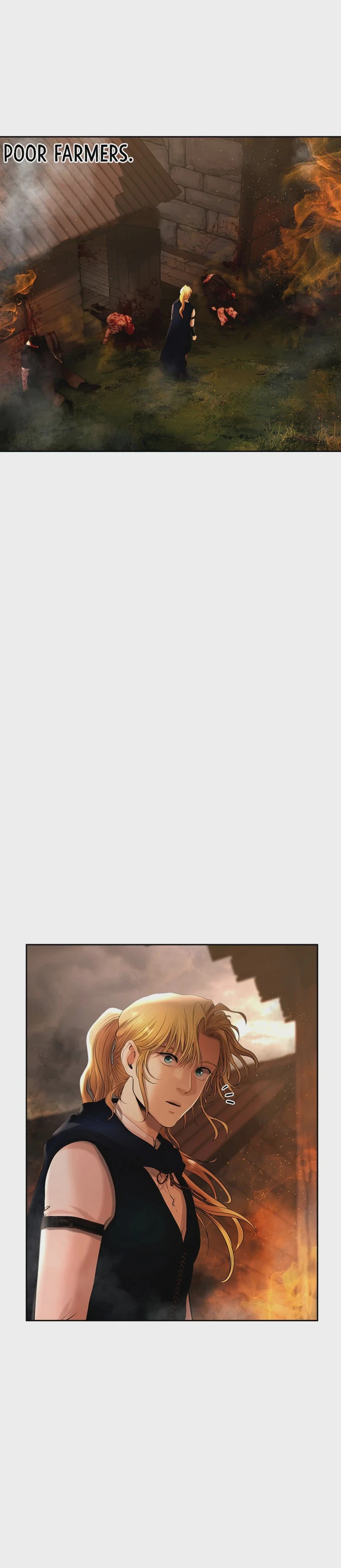 Read Barbarian Quest EN Manga Online