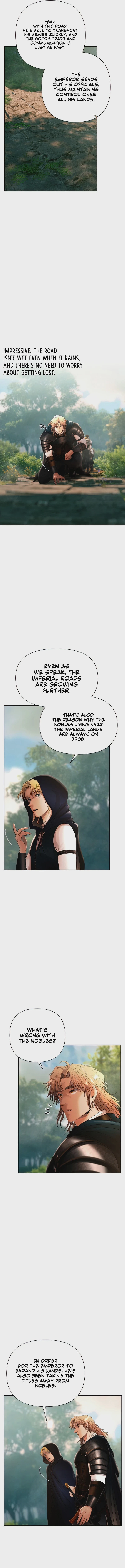 Read Barbarian Quest EN Manga Online