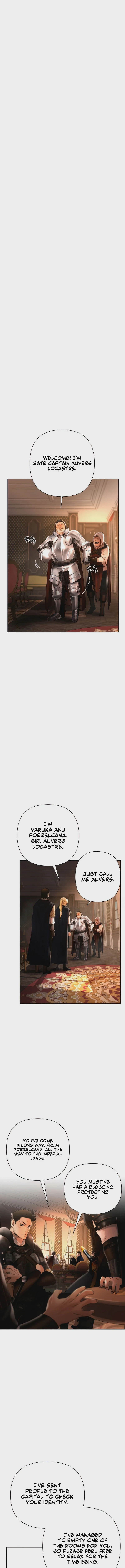 Read Barbarian Quest EN Manga Online