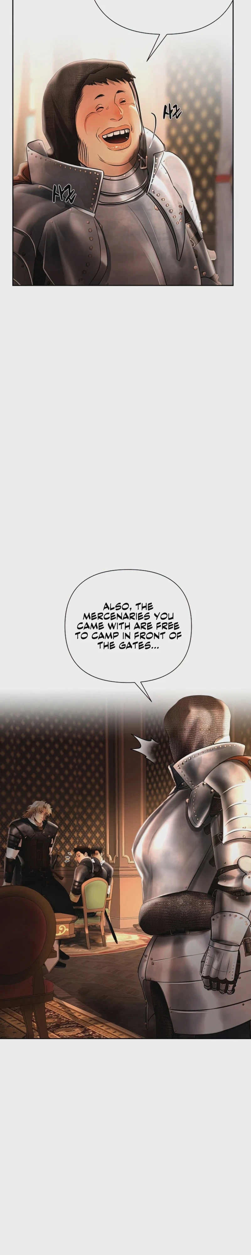 Read Barbarian Quest EN Manga Online