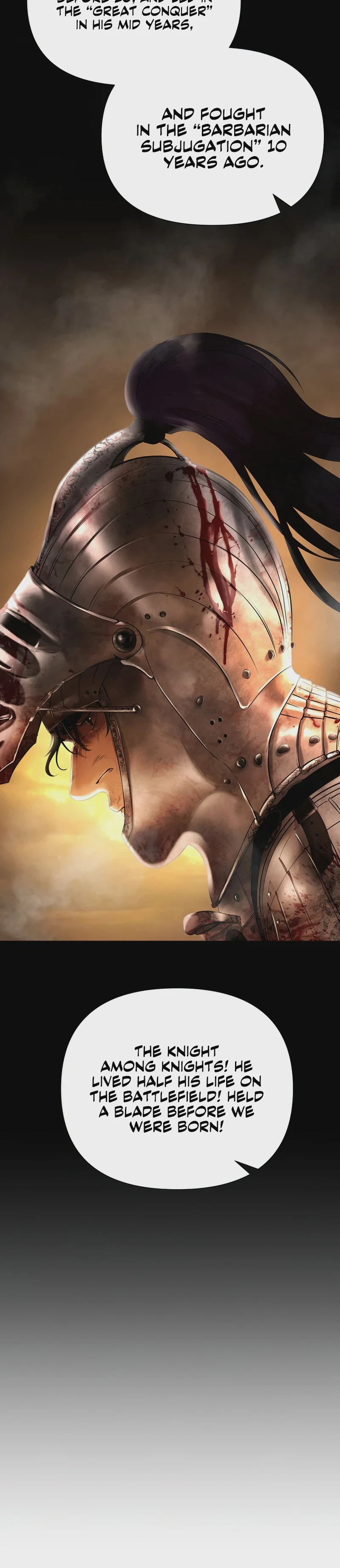 Read Barbarian Quest EN Manga Online