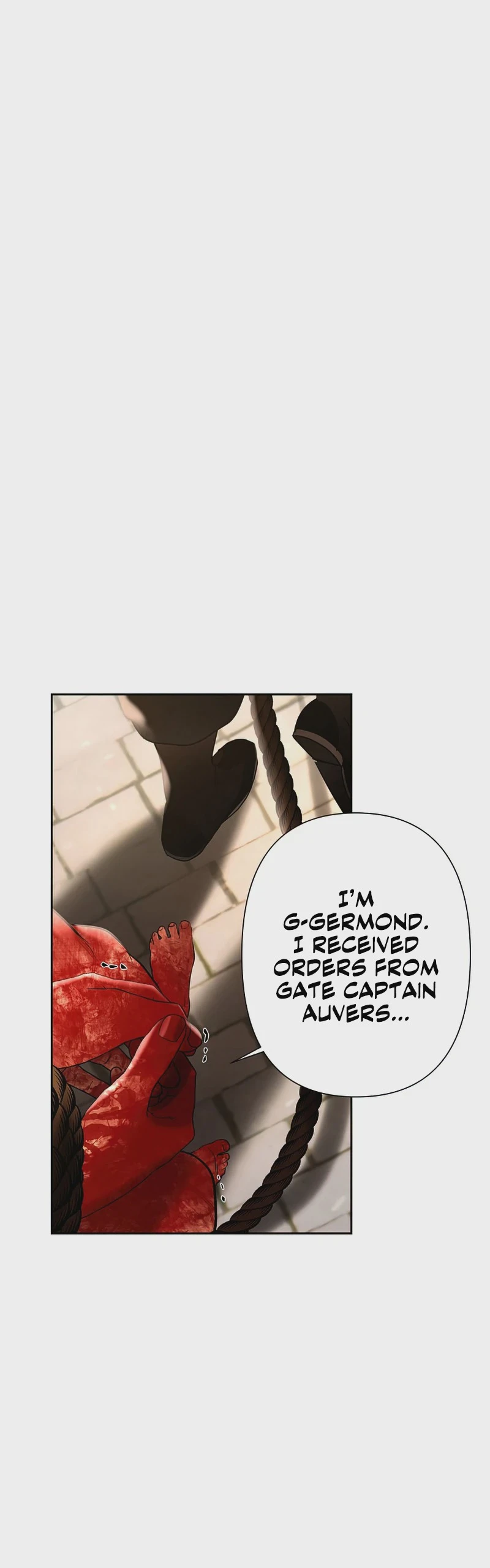 Read Barbarian Quest EN Manga Online