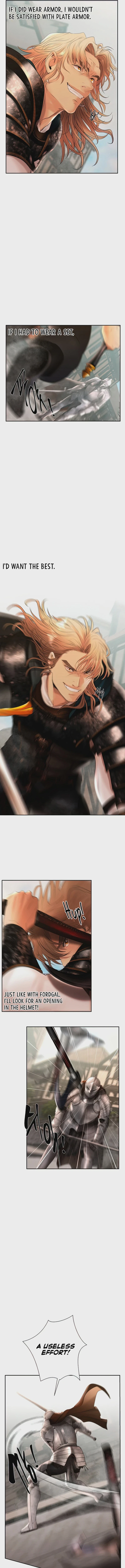 Read Barbarian Quest EN Manga Online