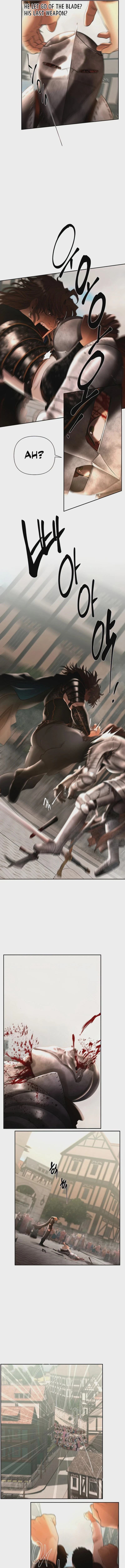 Read Barbarian Quest EN Manga Online