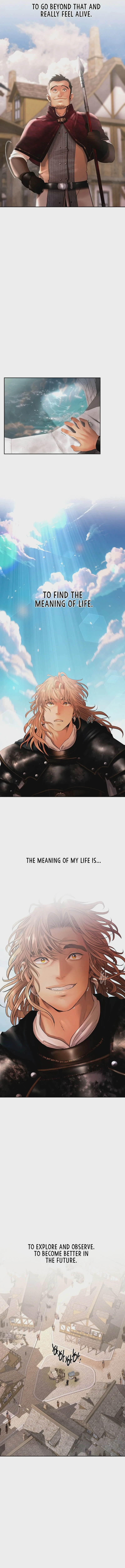 Read Barbarian Quest EN Manga Online