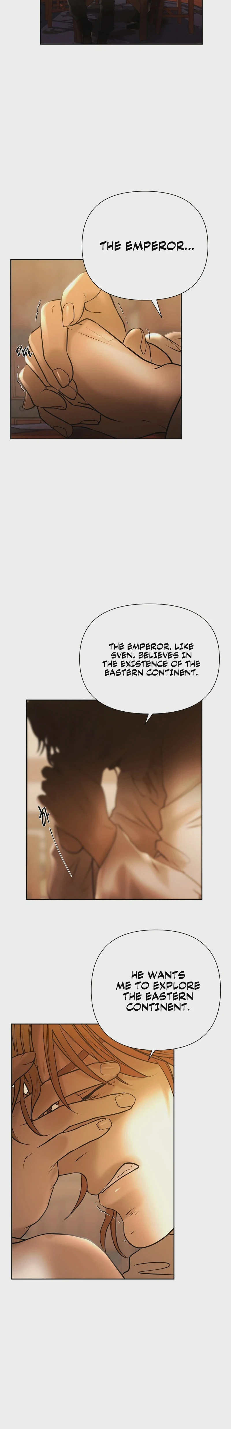 Read Barbarian Quest EN Manga Online
