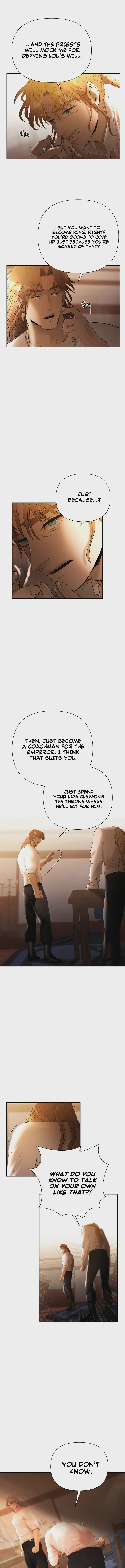 Read Barbarian Quest EN Manga Online