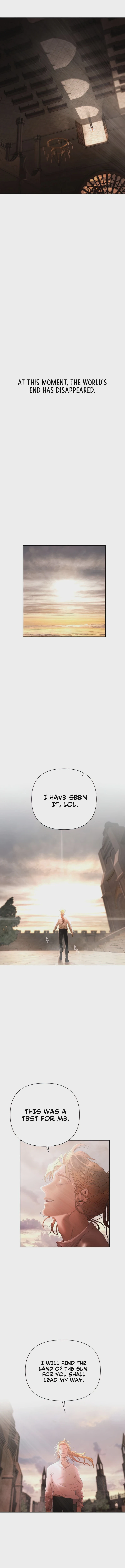 Read Barbarian Quest EN Manga Online