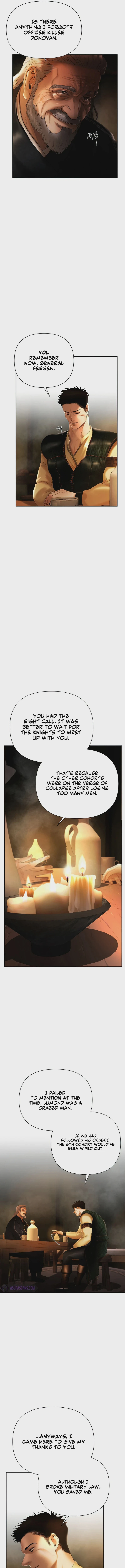 Read Barbarian Quest EN Manga Online