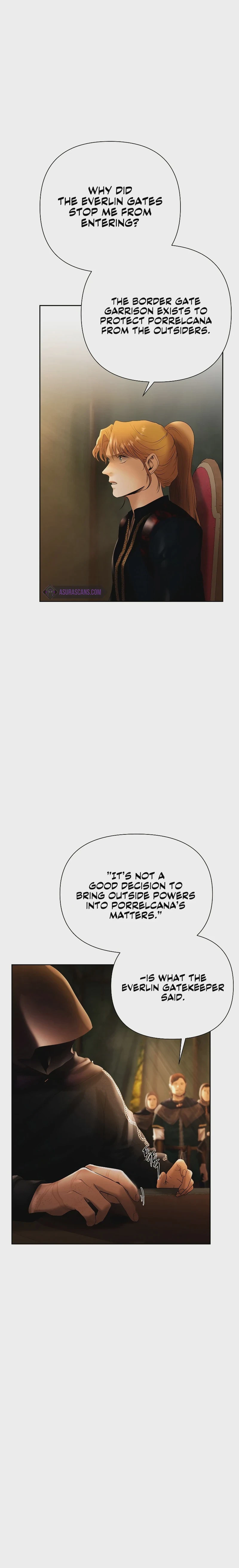 Read Barbarian Quest EN Manga Online